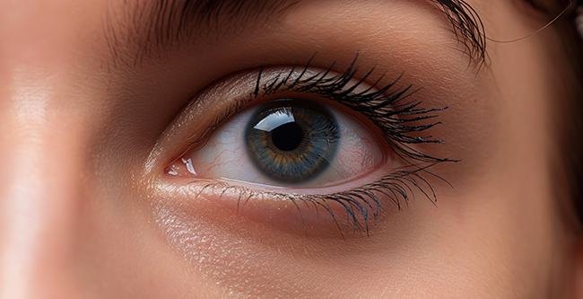 Najczęstsze choroby oczu