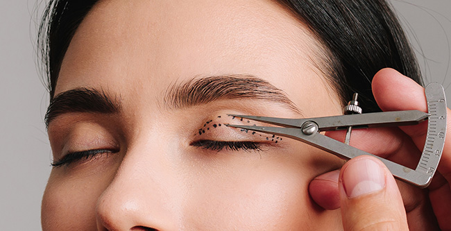 Zabieg plastyki powiek