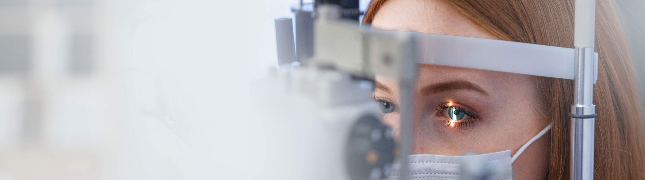 Okulista Łódź - badania wzroku